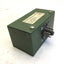 Used Banner B4-6 Photoelectric Amplifier Logic Plug Module, Out: 15VDC, .25A Max