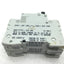Used Lot of 3 Merlin Gerin Multi9 C60 Circuit Breakers, 2-Pole, C-Curve, Rating: 20A