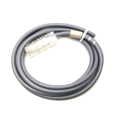 New Parker 71-025011-15 FH-9F1-15 PS Continuous Flex Encoder Feedback Cable 15'