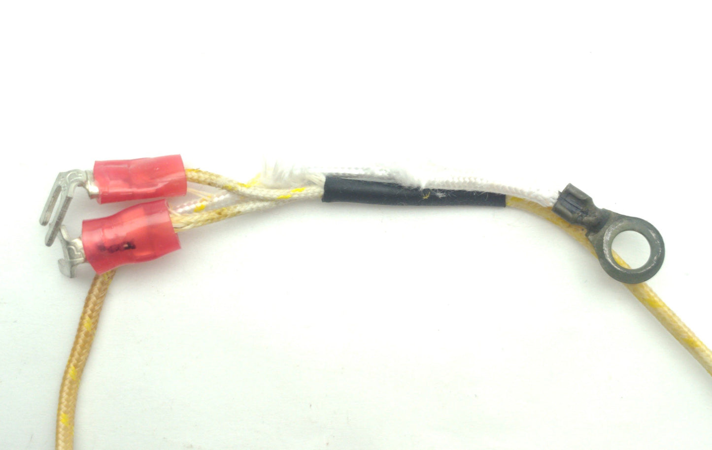 Used Hart Scientific Ring Type Thermocouple, for Dry-well 9122