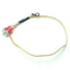 Used Hart Scientific Ring Type Thermocouple, for Dry-well 9122