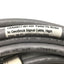 Used APC CAA00617-001-025 Parker PS Servo Motor Encoder To GeoBrick Drive Cable 25FT