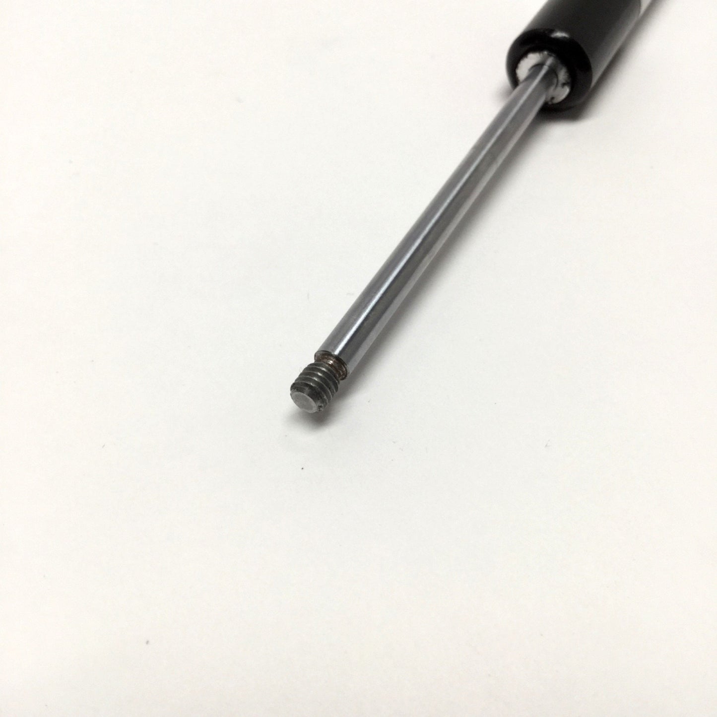 Used IGS 4-2-6.29-ME-PLE Customline Micro Compression Gas Spring, 2.17" Stroke, 15lbs