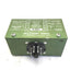 Used Banner B4-2L Photoelectric Amplifier Logic Plug Module, Out: 15VDC, .25A Max