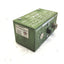 Used Banner B4-2L Photoelectric Amplifier Logic Plug Module, Out: 15VDC, .25A Max