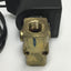 Used Honeywell 7121KBN2GF00 Solenoid Valve, 2-Way NC, 120VAC Coil, 1/4" NPT, 1000psi