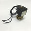 Used Honeywell 7121KBN2GF00 Solenoid Valve, 2-Way NC, 120VAC Coil, 1/4" NPT, 1000psi