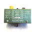 Used Banner B4-2 Photoelectric Amplifier Logic Plug Module, Out: 15VDC, .25A Max