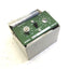New Banner B4-2L Photoelectric Amplifier Logic Plug Module, Out: 15VDC, .25A Max