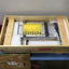 New Parker 412T01CRMS 412XR Series Linear Actuator 150mm Travel 5mm Lead 1æm Encoder