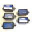 Used Lot of 5 Banner PL4-2 Plug-In Logic Module, Supply: 12-18VDC, 8-Pin Connection