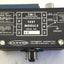 New Other Banner TM-1 Photoelectric Test Module, Input: 10-15VAC/14-20VDC, 8-PIN