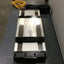 Used Parker 412T01XRMS 412XR Series Linear Actuator 150mm Travel 5mm Lead W/O Encoder