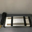 Used Parker 412T01XRMS 412XR Series Linear Actuator 150mm Travel 5mm Lead W/O Encoder