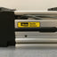 Used Parker 412T01XRMS 412XR Series Linear Actuator 150mm Travel 5mm Lead W/O Encoder