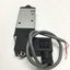 Used Norgren V61R417AA213JB Solenoid Valve, 2-Position 3-Port, 1/4" NPT, 24VDC Coil