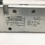 Used Norgren V61R417AA213JB Solenoid Valve, 2-Position 3-Port, 1/4" NPT, 24VDC Coil