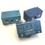 Used Lot of 3 Banner B3-1500 Photoelectric Amplifier Logic Module, 8-Pin Connection