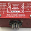 Used Lot of 5 Miscellaneous Banner Logic Modules, 8-Pin, See Pictures for Details