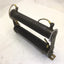 Used Lot of 2 Milwaukee 9 OHM 1/90 Ceramic Brake Resistors, Dimensions: 10.5" x 1.75"