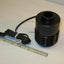Used Microscope Back Light Fluorescent Illuminator