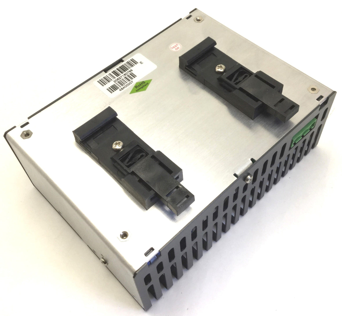 New – Open box In Box LinMot S01-48/150 Industrial Switching Power Supply, Out: 48VDC, 3A