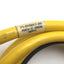 Used Parker Compumotor 71-15017 SM Servo Drive Power Cable 6' 12-Pin Hall Effect