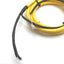 Used Parker Compumotor 71-15017 SM Servo Drive Power Cable 6' 12-Pin Hall Effect