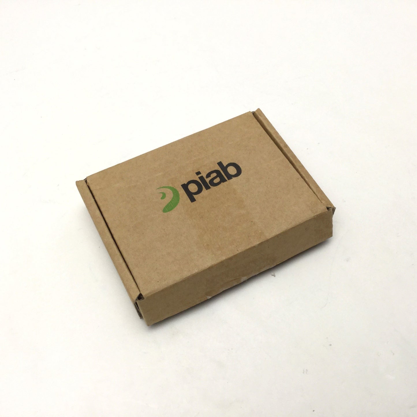 Used PIAB 01.10.350 Quick Release For P2010 Vacuum Pump, 0.05in³ Volume 101.5 PSI Max