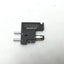 Used PIAB 01.10.350 Quick Release For P2010 Vacuum Pump, 0.05in³ Volume 101.5 PSI Max