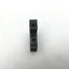 Used PIAB 01.10.350 Quick Release For P2010 Vacuum Pump, 0.05in³ Volume 101.5 PSI Max