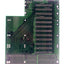 Used Portwell PBP-14AC Computer Backplane, AT/ATX, 2x PICMG 1.0, 1x ISA, 12x PCI