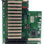 Used Portwell PBP-14AC Computer Backplane, AT/ATX, 2x PICMG 1.0, 1x ISA, 12x PCI