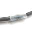 Used Parker 71-010432-10-A Compumotor Drive Cable, 10ft, 25-Pin D-Sub to 15-Pin D-Sub