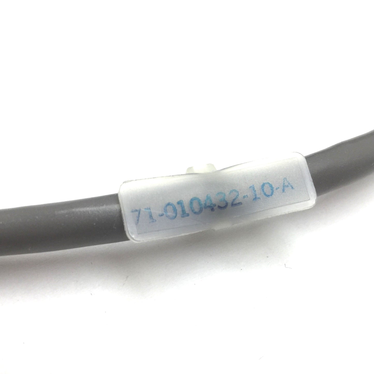 Used Parker 71-010432-10-A Compumotor Drive Cable, 10ft, 25-Pin D-Sub to 15-Pin D-Sub