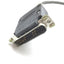 Used Parker 71-010432-10-A Compumotor Drive Cable, 10ft, 25-Pin D-Sub to 15-Pin D-Sub