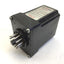 Used Skan-A-Matic T40300 Sensor Amplifier Relay Control Open Collector w/Power Supply