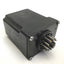 Used Skan-A-Matic T40300 Sensor Amplifier Relay Control Open Collector w/Power Supply