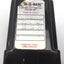 Used Skan-A-Matic R46153 Sensor Amplifier Relay Control Open Collector, 11-Pin 115VAC