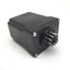Used Skan-A-Matic R46153 Sensor Amplifier Relay Control Open Collector, 11-Pin 115VAC
