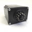 Used Skan-A-Matic R46153 Sensor Amplifier Relay Control Open Collector, 11-Pin 115VAC