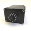 Used Skan-A-Matic R4200F Sensor Amplifier Relay Control Open Collector, 11-Pin