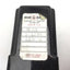 Used Skan-A-Matic 0482F Sensor Amplifier Relay Control Open Collector, 11-Pin, 115VAC