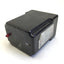 Used Skan-A-Matic 0482F Sensor Amplifier Relay Control Open Collector, 11-Pin, 115VAC