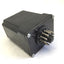 Used Skan-A-Matic 0482F Sensor Amplifier Relay Control Open Collector, 11-Pin, 115VAC