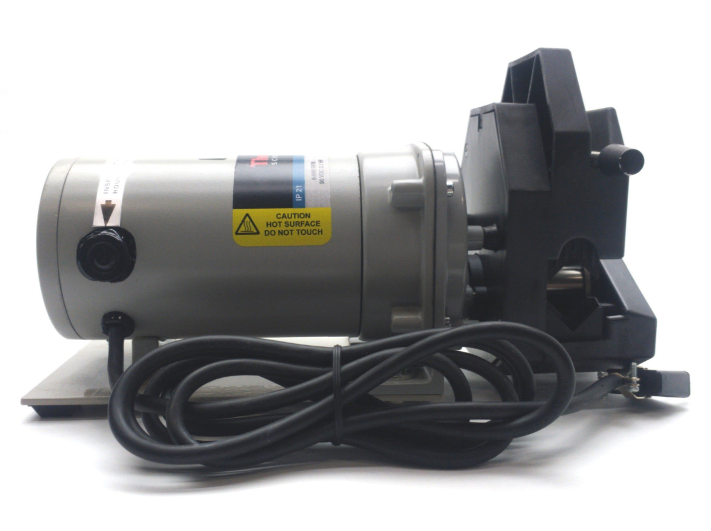 New – Open box Thermo Scientific 900-1788 Peristaltic Pump & Controller 56-1700mL/min 120VAC