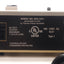 New – Open box Thermo Scientific 900-1788 Peristaltic Pump & Controller 56-1700mL/min 120VAC