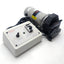 New – Open box Thermo Scientific 900-1788 Peristaltic Pump & Controller 56-1700mL/min 120VAC