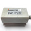 Used SMC NCDQ2B16-15D Compact Cylinder, Bore: 16mm, Stroke: 15mm, Ports: M5x0.8