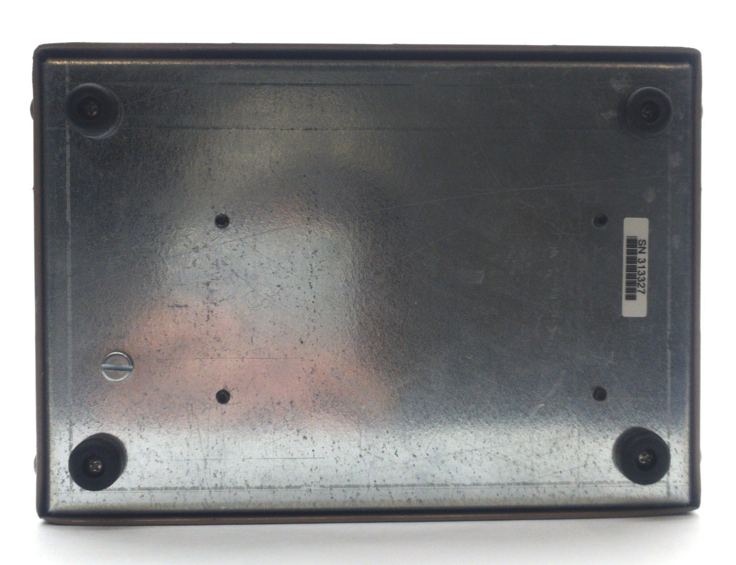 New – Open box 850-1036 Peristaltic Pump Speed Controller, 1/10HP, In: 1PH 240VAC Out: 0-206VDC